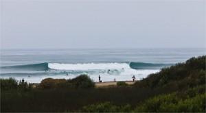 Refrescando el ambiente con algo de Surf