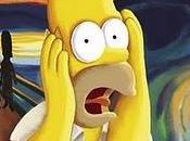 Sobre Simpson encuesta.