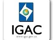 Beca Gestión metadatos geográficos Colombia 2010