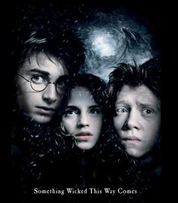 Harry Potter y las reliquias de la muerte primeros trailers