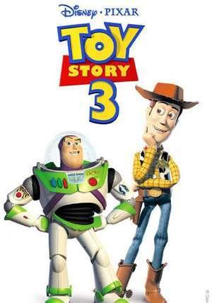 Toy Story 3 Trailers y primeras impresiones ¿habra una 4 parte?