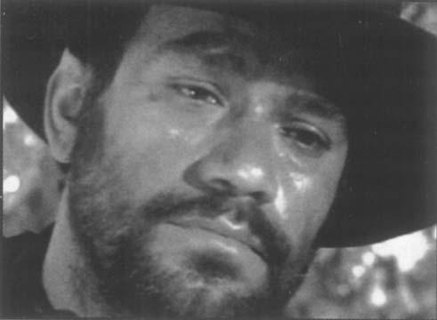 Fallece el actor Aldo Sambrell