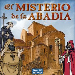 El misterio de la Abadia