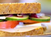 Sándwiches: fáciles, sabrosos nutritivos