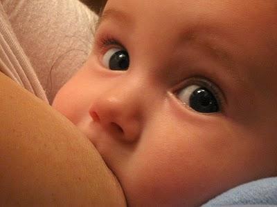 4 claves para una lactancia exitosa