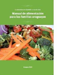 Manual de Alimentación Saludable