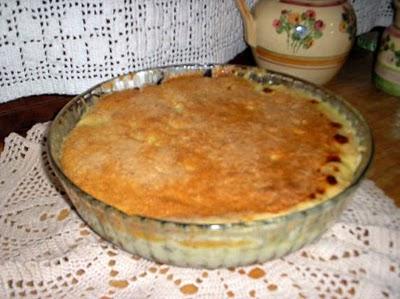 Chicken pie