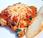 Pollo parmesana