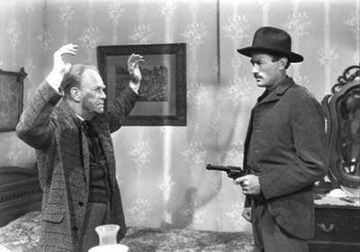 André De Toth: Un artesano de la serie B norteamericana.