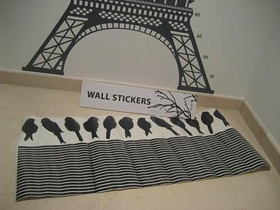 hazlo tú: probando los vinilos de Ferm Living