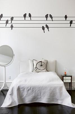 hazlo tú: probando los vinilos de Ferm Living