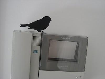 hazlo tú: probando los vinilos de Ferm Living