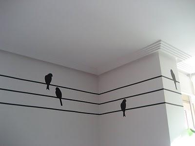 hazlo tú: probando los vinilos de Ferm Living