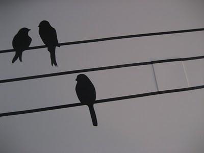 hazlo tú: probando los vinilos de Ferm Living