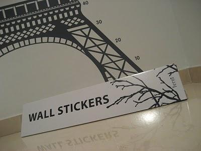 hazlo tú: probando los vinilos de Ferm Living