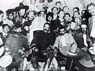 Indecisión revolucionaria