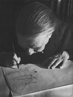 Que nos inventen ellos