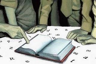 Dublinesca. ¿La teoría o la novela? (II)