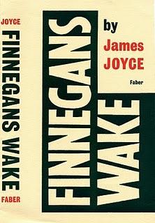 Descifrando el Finnegans Wake