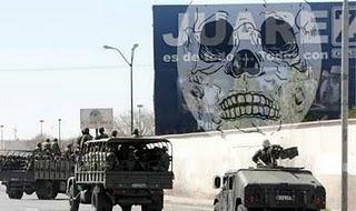 Narcoviolencia ejecuta ciudadanos norteamericanos