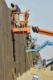 Los malos emigrantes