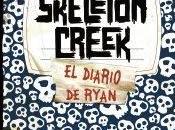 Skeleton Creek: diario Ryan Patrick Carman