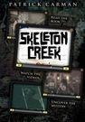 Skeleton Creek: El diario de Ryan ~ Patrick Carman