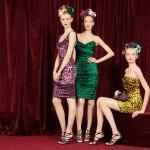 Dolce & Gabbana Fall 2010 Ad Campaign