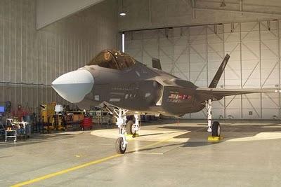 -LOCKHEED MARTIN F-35-