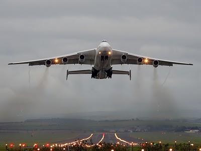 -IMAGENES DEL ANTONOV AN-225-MRIYA-