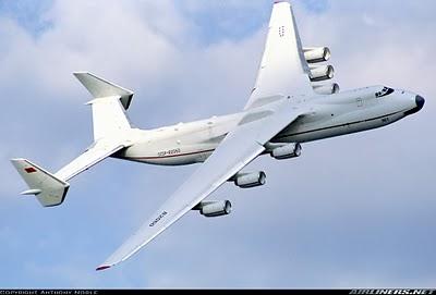 -IMAGENES DEL ANTONOV AN-225-MRIYA-