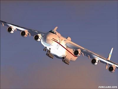 -IMAGENES DEL ANTONOV AN-225-MRIYA-