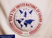 Discos: United Nations Sound (2010)