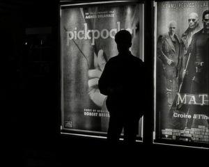 Godard ante el espejo. Pequeño elogio de “Elogio del amor”