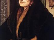 Hans Holbein Joven
