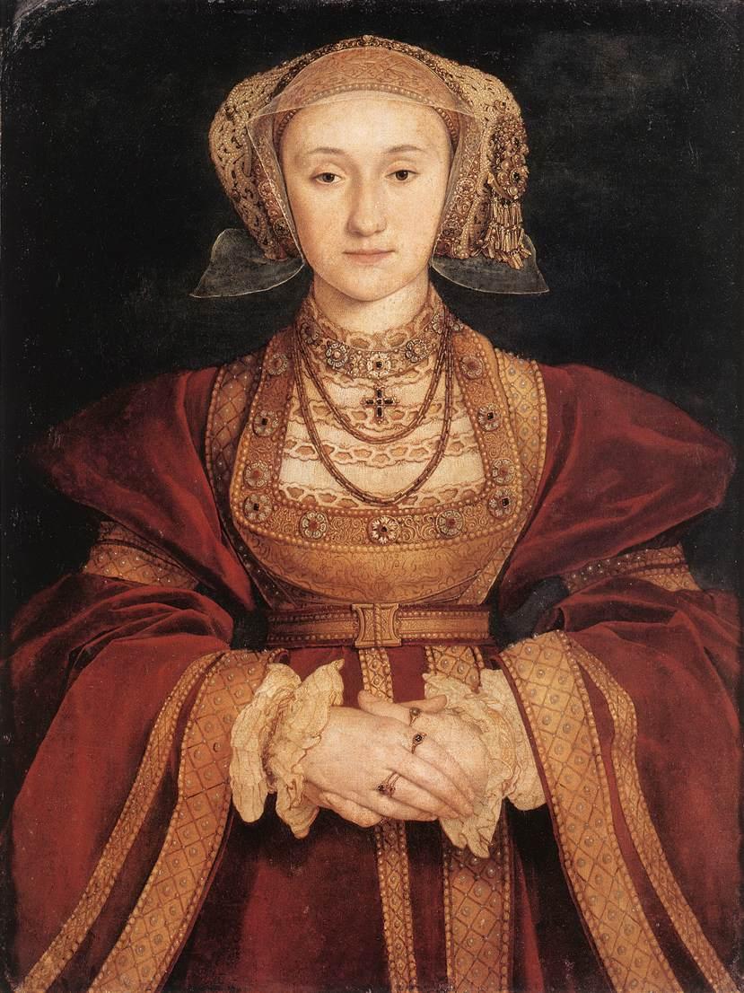 Hans Holbein el Joven