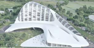 Imagen: Clarin.com - Arquitectura Imagen: Clarin.com - Arquitectura