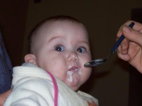 La importancia del yogur en la dieta de los niños
