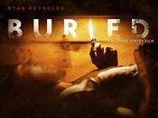 Trailer castellano apuestas año: Enterrado