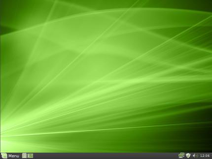 Disponible Linux Mint 9 LXDE