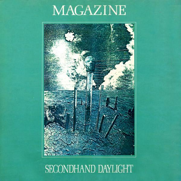 Magazine – Secondhand Daylight