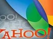 Yahoo usará tecnología Google Japón