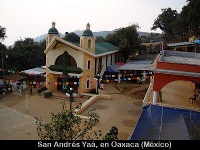México: católicos destruyen un templo evangélico, encarcelan al pastor y persiguen a los fieles y sus hijos