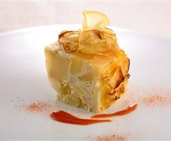 Entrante o Primer plato Entrante o Primer plato