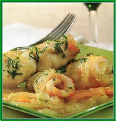 Segundo plato Segundo plato