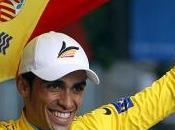 Alberto Contador, Vuelta