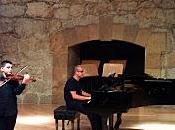 Cuerda desde Asturias