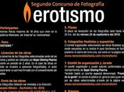 'Erotismo': concurso fotografía