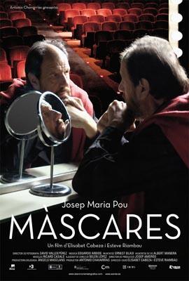 Màscares (Máscaras, 2009)