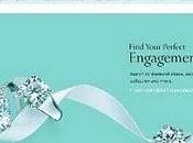 Tiffany vende online España. Descubre